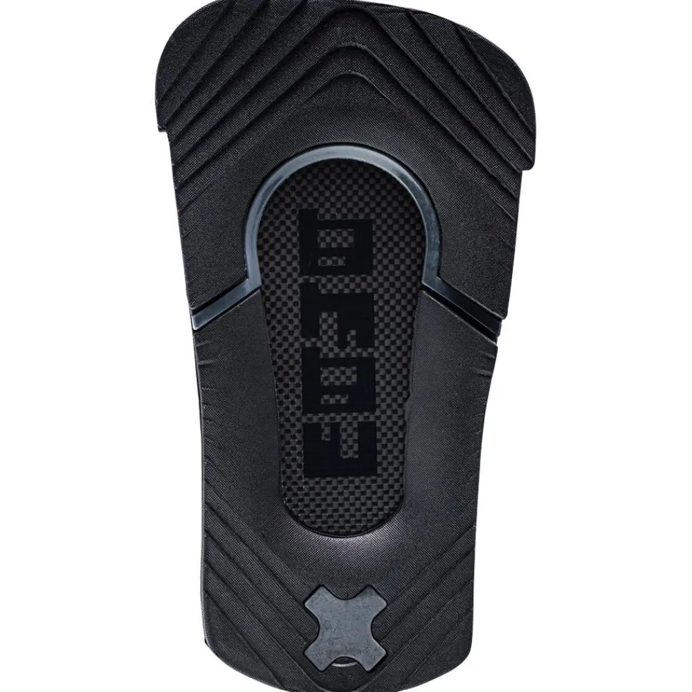 Chaussage Classique<Bent Metal Fix Snowboard Cor-Pro Black Grey