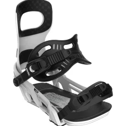 Chaussage Classique<Bent Metal Fix Snowboard Joint White