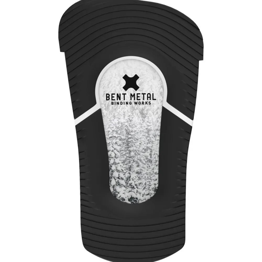 Chaussage Classique<Bent Metal Fix Snowboard Joint White