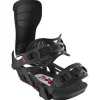 Chaussage Classique<Bent Metal Fix Snowboard Axtion Black White