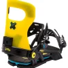 Sale Fix Snowboard Logic Yellow Chaussage Classique