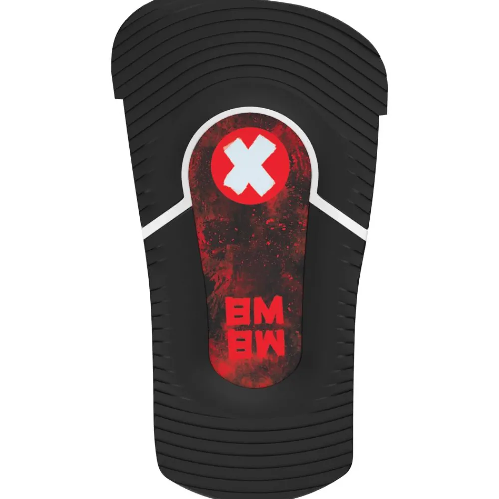 Best Fix Snowboard Joint Black Chaussage Classique