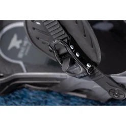 Hot Fix Snowboard Anvil Black Grey Chaussage Classique