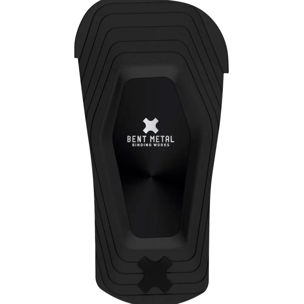 Clearance Fix Snowboard Transfer Black Chaussage Classique