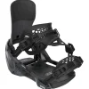 Chaussage Rapide<Bent Metal Fix Snowboard Lightning Supermatic Black Black