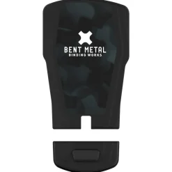 Chaussage Rapide<Bent Metal Fix Snowboard Lightning Supermatic Black Black