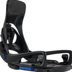 Chaussage Rapide<Burton Fix Snowboard Cartel X Step On Est Est So Black