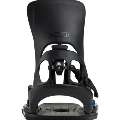 Chaussage Rapide<Burton Fix Snowboard Cartel X Step On Est Est So Black
