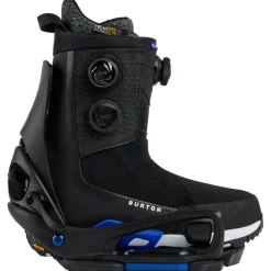 Chaussage Rapide<Burton Fix Snowboard Cartel X Step On Est Est So Black