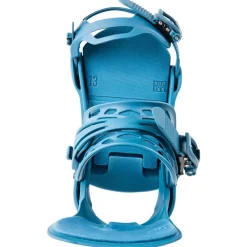 Chaussage Classique<Burton Fix Snowboard Cartel Bluestone