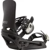 Hot Fix Snowboard Cartel Est Black Chaussage Classique