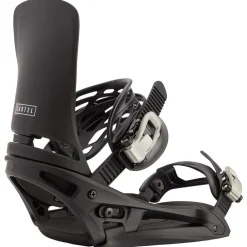 Hot Fix Snowboard Cartel Est Black Chaussage Classique
