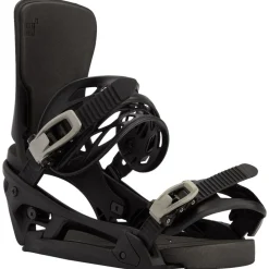 Hot Fix Snowboard Cartel Est Black Chaussage Classique