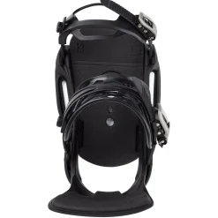 Hot Fix Snowboard Cartel Est Black Chaussage Classique