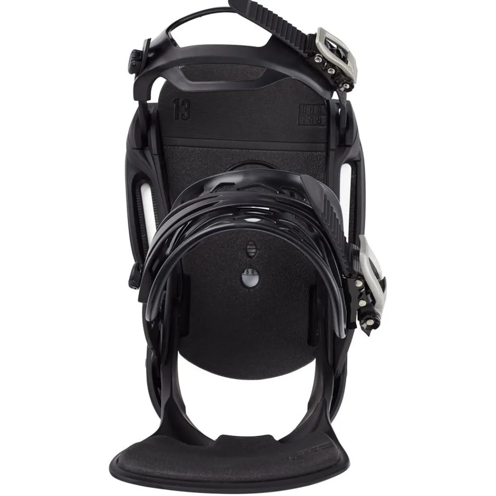 Hot Fix Snowboard Cartel Est Black Chaussage Classique