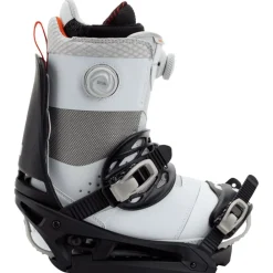 Hot Fix Snowboard Cartel Est Black Chaussage Classique