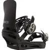 Chaussage Classique<Burton Fix Snowboard Cartel X Black