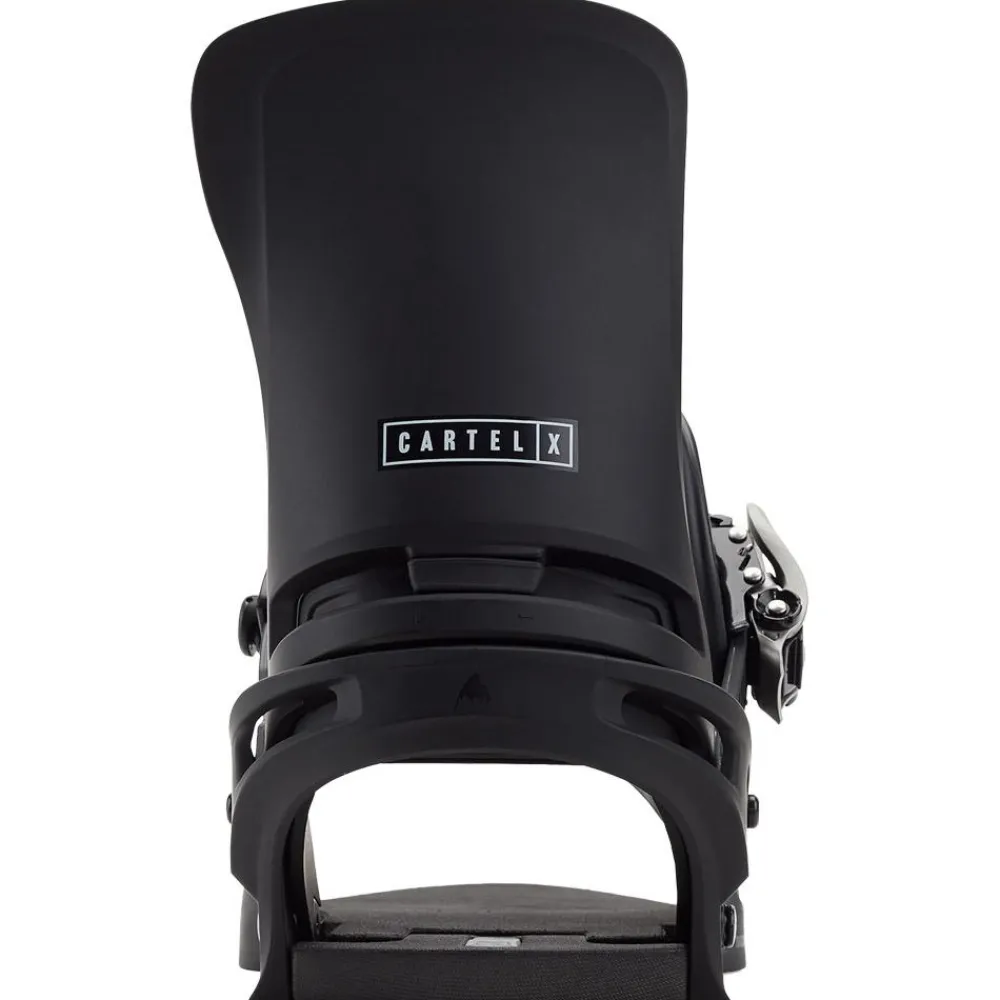 Chaussage Classique<Burton Fix Snowboard Cartel X Black