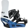 Best Fix Snowboard Cartel X Nightfall / White Chaussage Classique