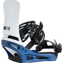 Best Fix Snowboard Cartel X Nightfall / White Chaussage Classique