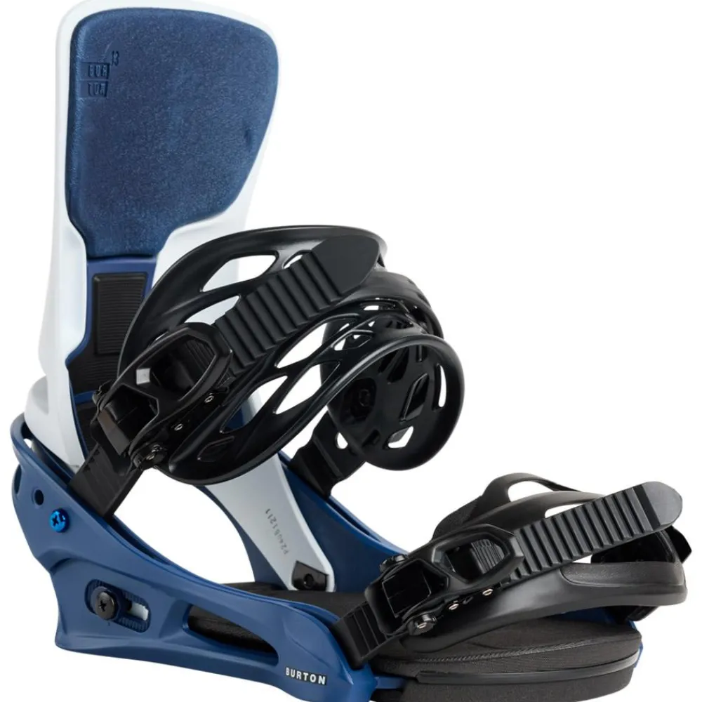 Best Fix Snowboard Cartel X Nightfall / White Chaussage Classique