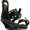 Chaussage Classique<Burton Fix Snowboard Citizen Black