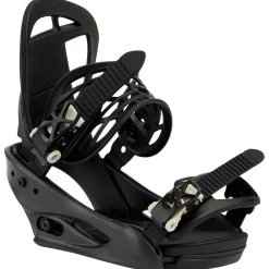 Chaussage Classique<Burton Fix Snowboard Citizen Black