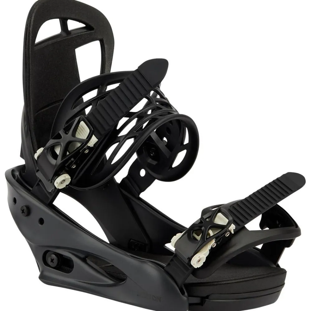 Chaussage Classique<Burton Fix Snowboard Citizen Black