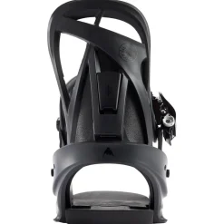 Chaussage Classique<Burton Fix Snowboard Citizen Black