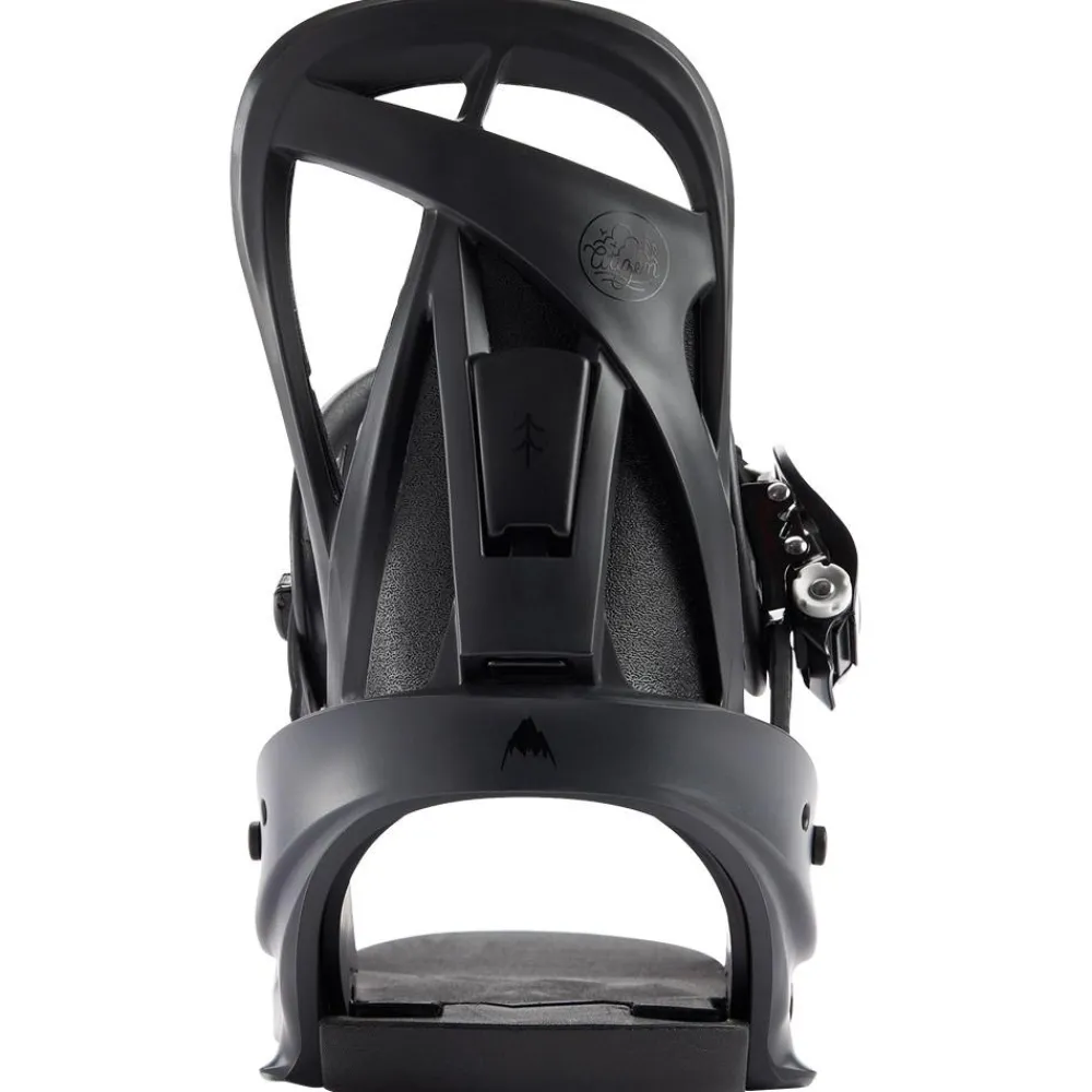 Chaussage Classique<Burton Fix Snowboard Citizen Black
