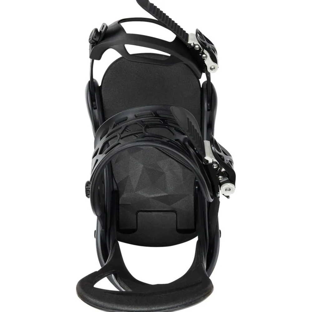 Chaussage Classique<Burton Fix Snowboard Citizen Black