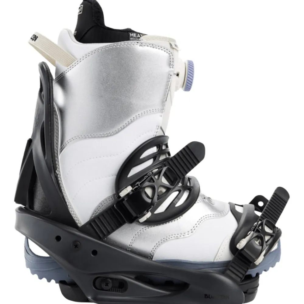 Chaussage Classique<Burton Fix Snowboard Citizen Black