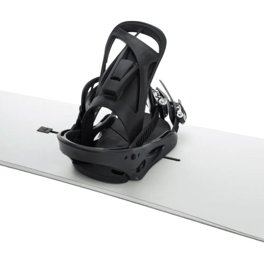 Chaussage Classique<Burton Fix Snowboard Citizen Black