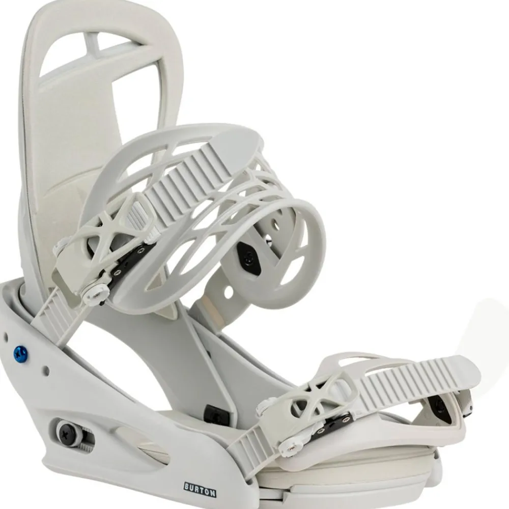 Outlet Fix Snowboard Citizen Gray Cloud Chaussage Classique