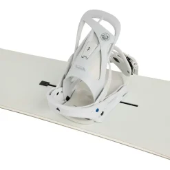 Outlet Fix Snowboard Citizen Gray Cloud Chaussage Classique