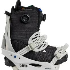 Outlet Fix Snowboard Citizen Gray Cloud Chaussage Classique