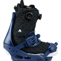 Online Fix Snowboard Freestyle Nightfall Chaussage Classique