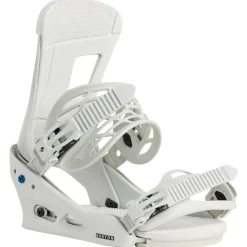 Chaussage Classique<Burton Fix Snowboard Freestyle Gray Cloud