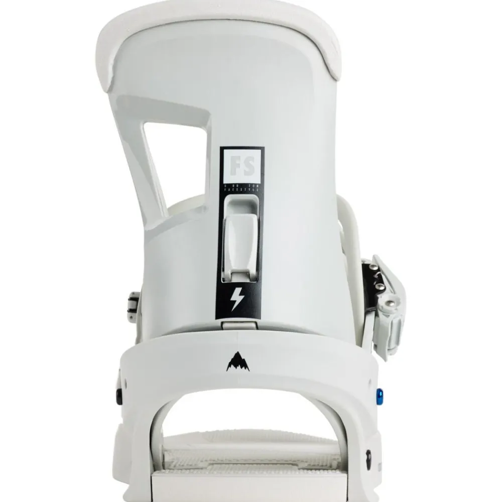 Chaussage Classique<Burton Fix Snowboard Freestyle Gray Cloud