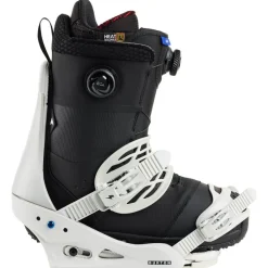 Chaussage Classique<Burton Fix Snowboard Freestyle Gray Cloud