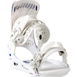 Chaussage Classique<Burton Fix Snowboard Genesis White