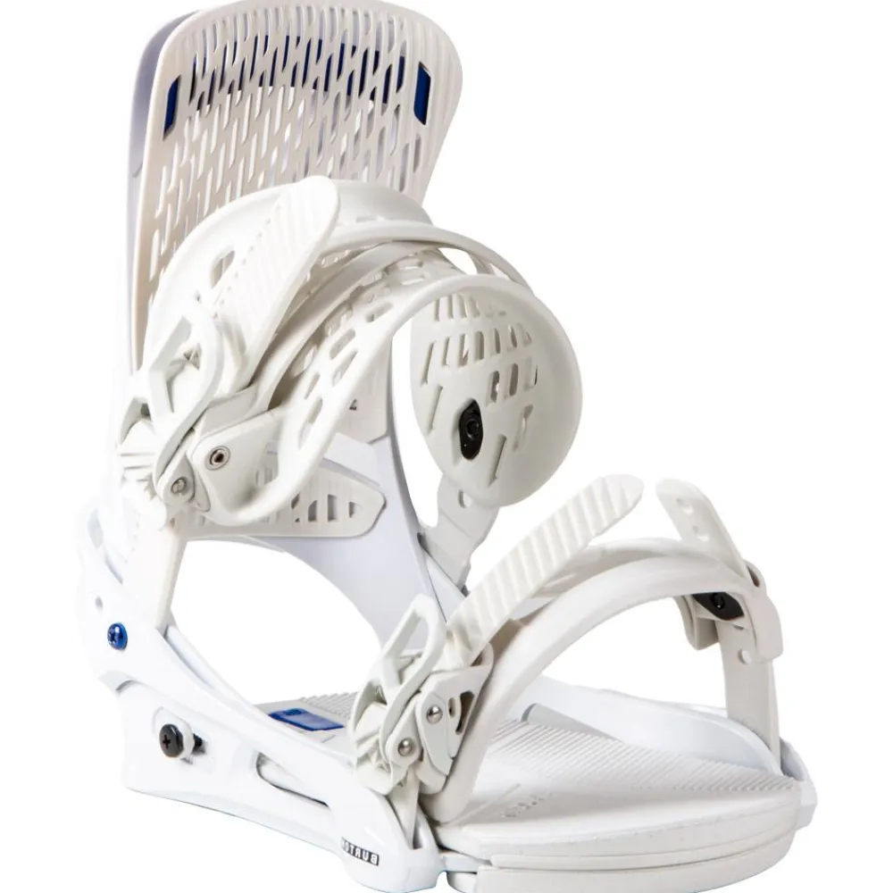 Chaussage Classique<Burton Fix Snowboard Genesis White