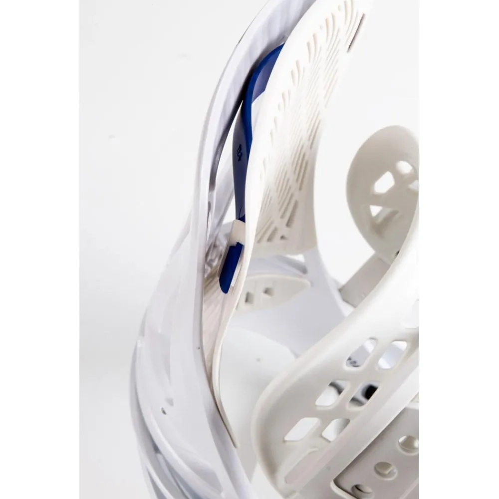 Chaussage Classique<Burton Fix Snowboard Genesis White