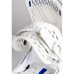 Chaussage Classique<Burton Fix Snowboard Genesis White