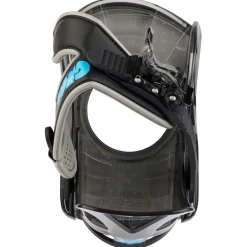 Discount Fix Snowboard Grom black Chaussage Classique
