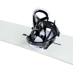 Chaussage Classique<Burton Fix Snowboard Kids' Smalls Re:Flex Black