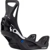 Sale Fix Snowboard Kid's Step On Chaussage Rapide