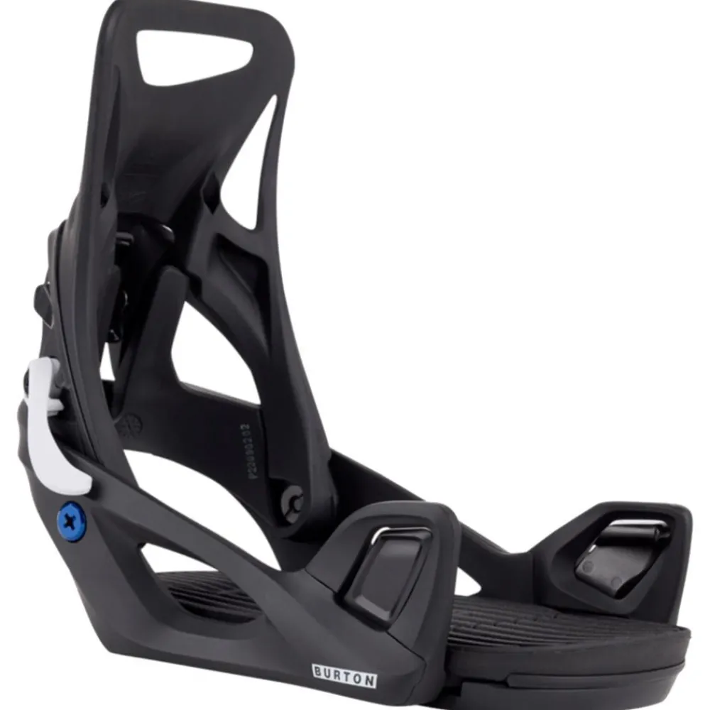 Sale Fix Snowboard Kid's Step On Chaussage Rapide