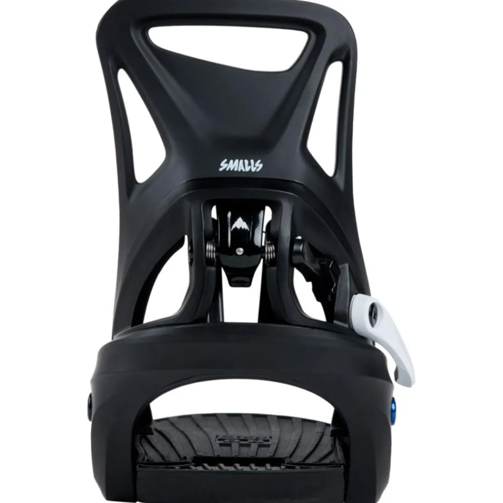 Sale Fix Snowboard Kid's Step On Chaussage Rapide
