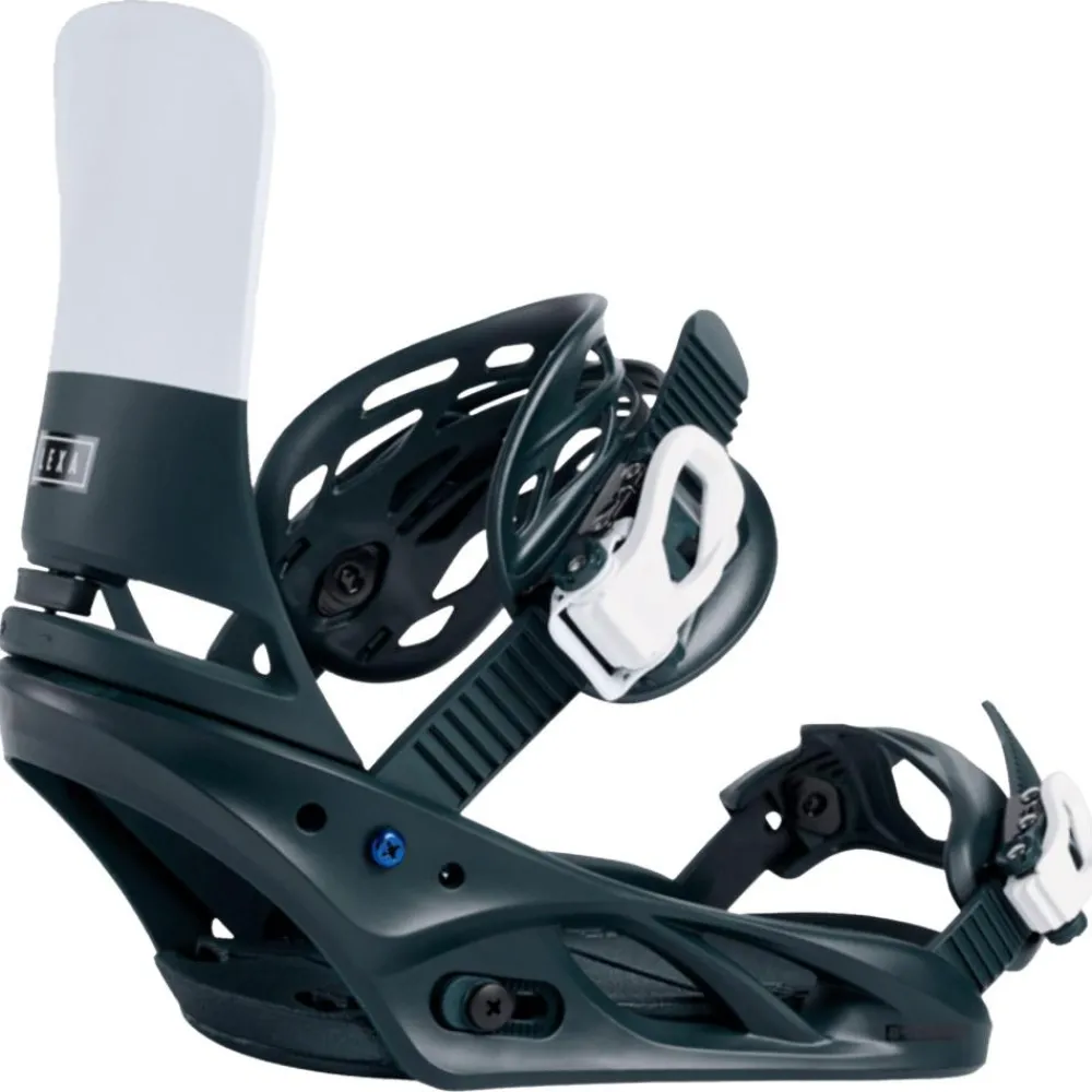 Chaussage Classique<Burton Fix Snowboard Lexa White Depemd